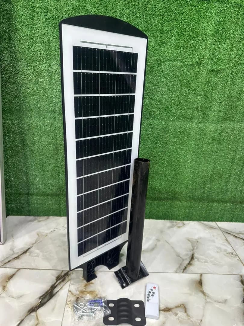 solar light